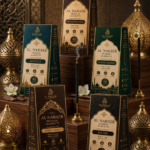 Incense Sticks (5 Fragrance deal)
