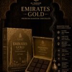Bakhoor (Emirates Gold)
