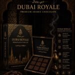 Bakhoor (Dubai Royal)