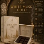 Bakhoor (White Musk)