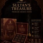 Bakhoor (Sultan's Treasure)