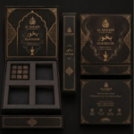 Bakhoor (4 in 1 bundle)