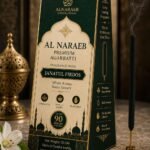 Incense Sticks (Janatul Firdos)