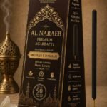 Incense Sticks (Mehran E Darham)