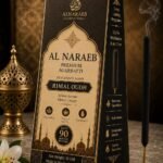 Incense Sticks (Rimal Oudh)