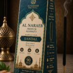 Incense Sticks (Sandal)